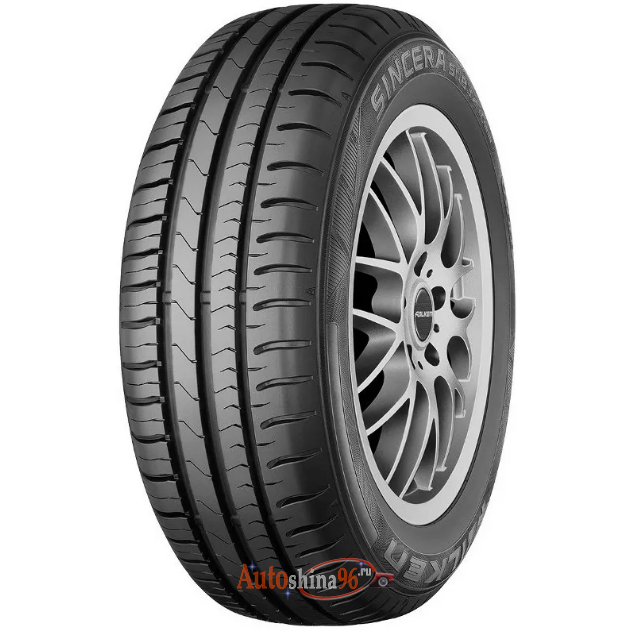 Falken Sincera SN832B Ecorun 205/55 R16 91V