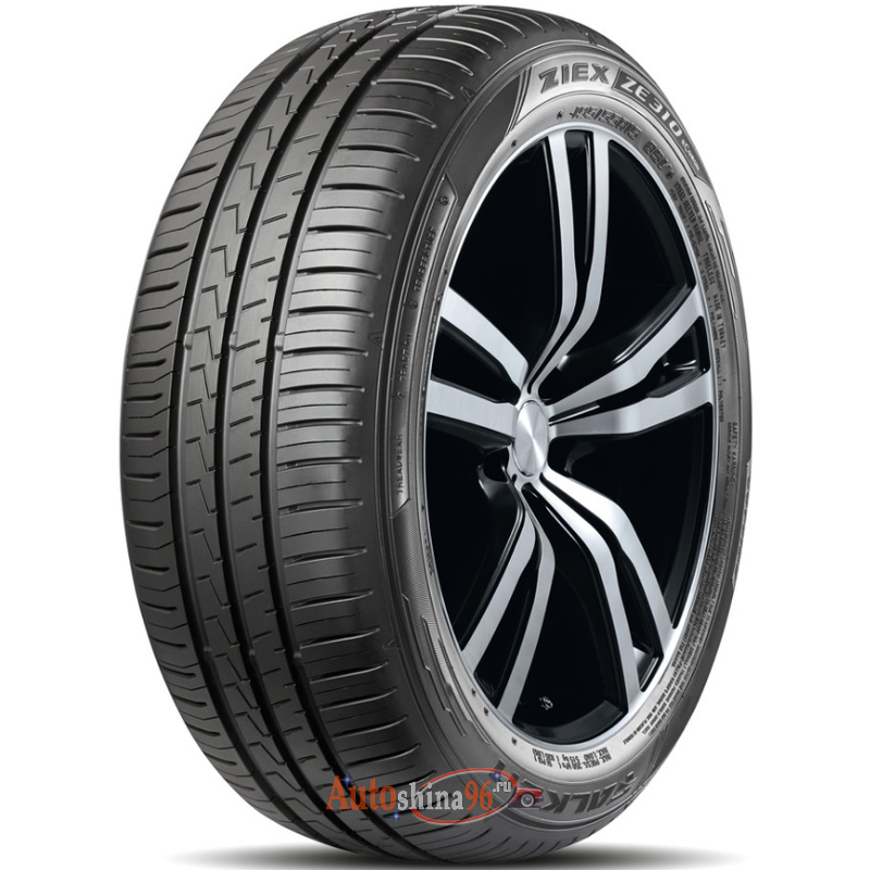 Falken Ziex ZE310 Ecorun 215/60 R16 95V