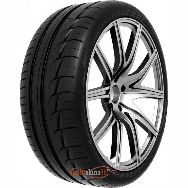 Federal Evoluzion F60 245/45 R20 103Y