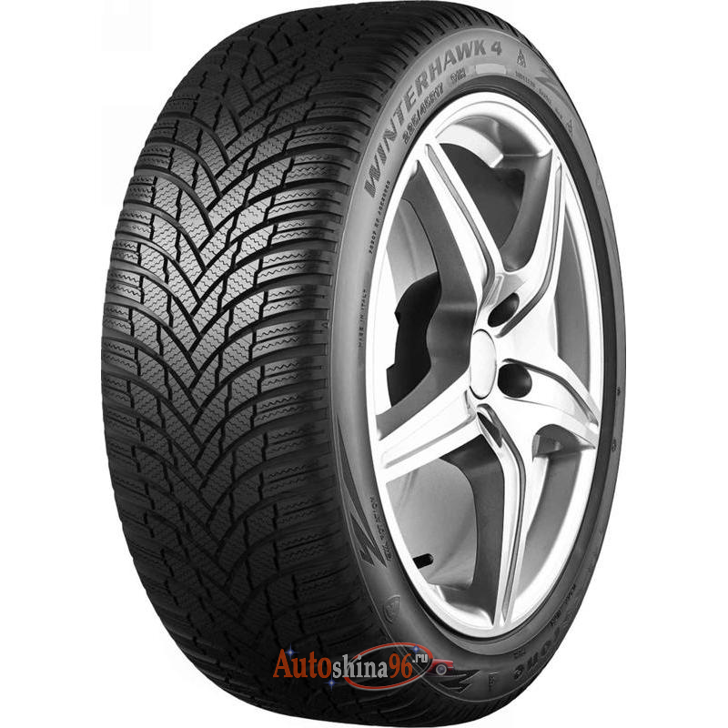 Firestone Winterhawk 4 255/45 R20 105V XL