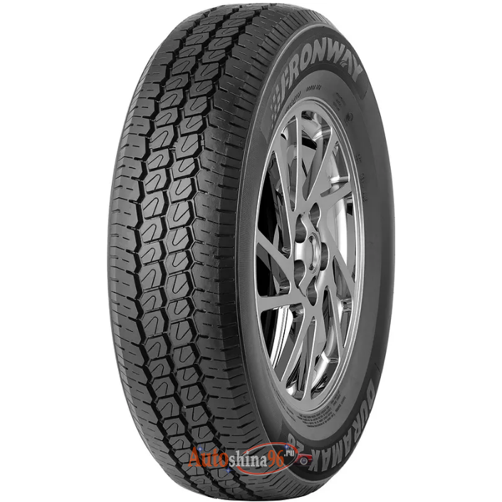 Fronway Duramax 28 155/80 R13C 90/88Q