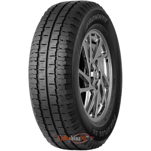 Fronway Duraplus 36 195/70 R15C 104/102R