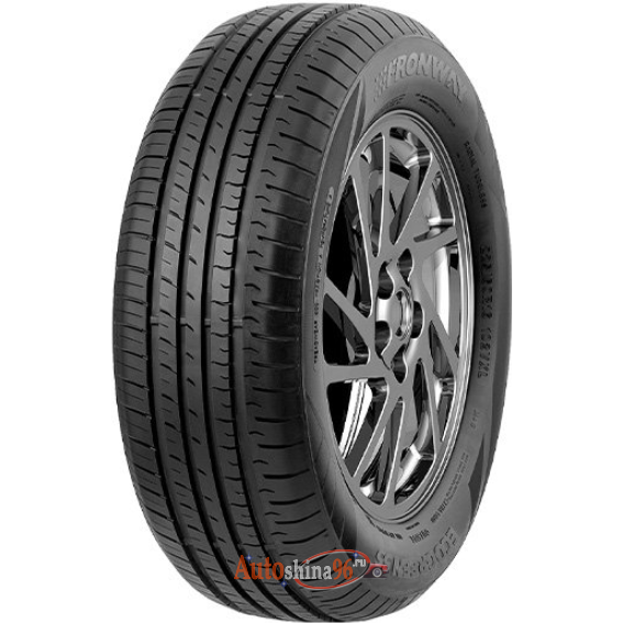 Fronway Ecogreen 55 215/60 R16 95V