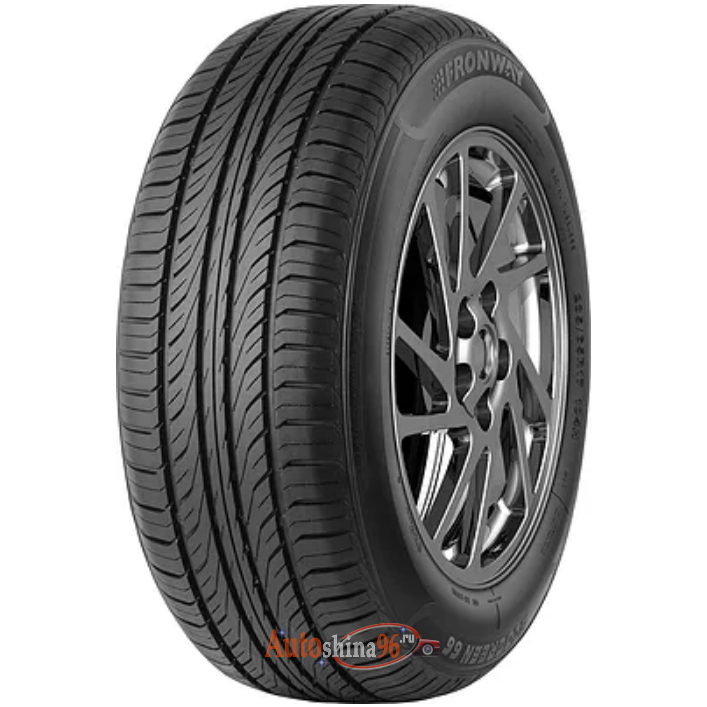 Fronway Ecogreen 66 205/70 R15 96H