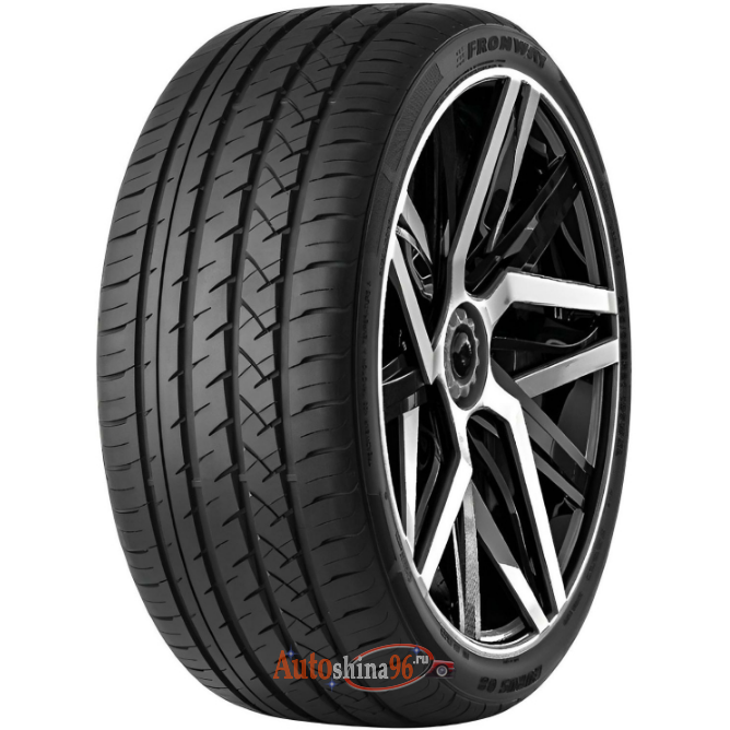 Fronway Eurus 08 255/35 R18 94W