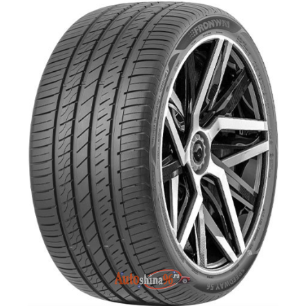 Fronway Speedway 56 315/35 R20 106W