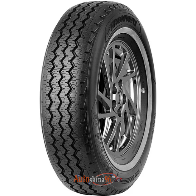 Fronway Vanplus 09 185/80 R14C 102/100R