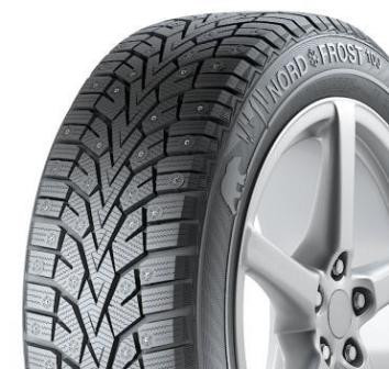 Gislaved Nord Frost 100 175/65 R14 86T