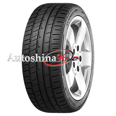 General Tire Altimax Sport 225/45 R17 94Y XL FP