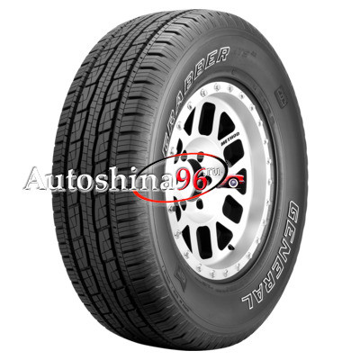 General Tire Grabber HTS60 245/60 R18 105H FP