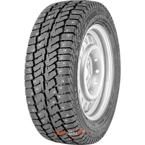 Gislaved Nord*Frost VAN 205/65 R15C 102/100R