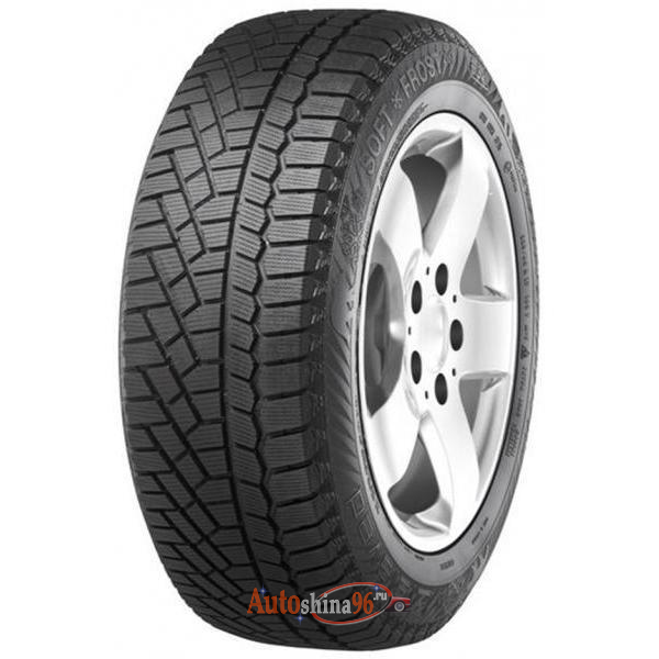 Gislaved Soft*Frost 200 215/60 R16 99T XL