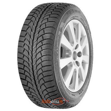 Gislaved Soft*Frost 3 225/50 R17 98T