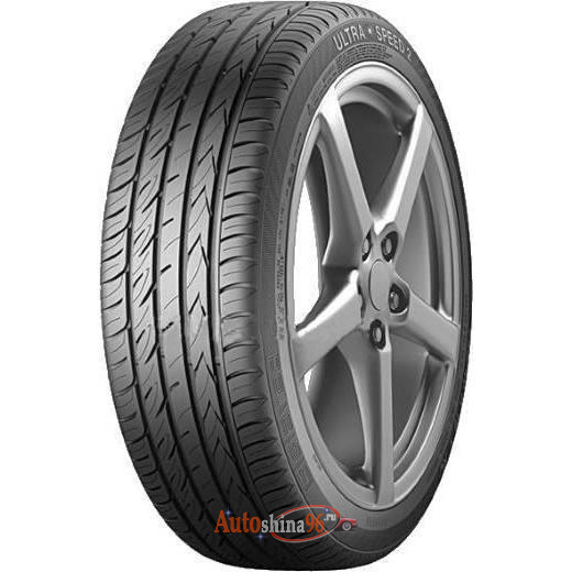 Gislaved Ultra Speed 2 225/45 R18 95Y XL FP