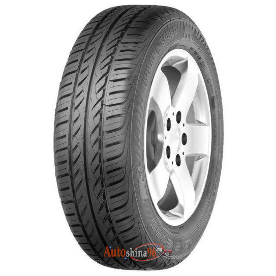 Gislaved Urban Speed 185/60 R15 88H XL