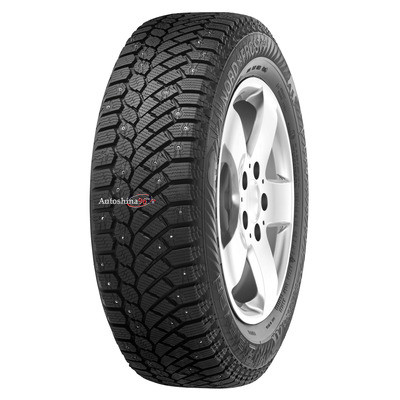 Gislaved Nord Frost 200 ID 285/60 R18 116T