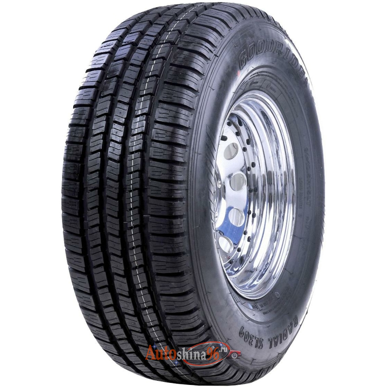 Goodride SL309 185/75 R16C 104/102R