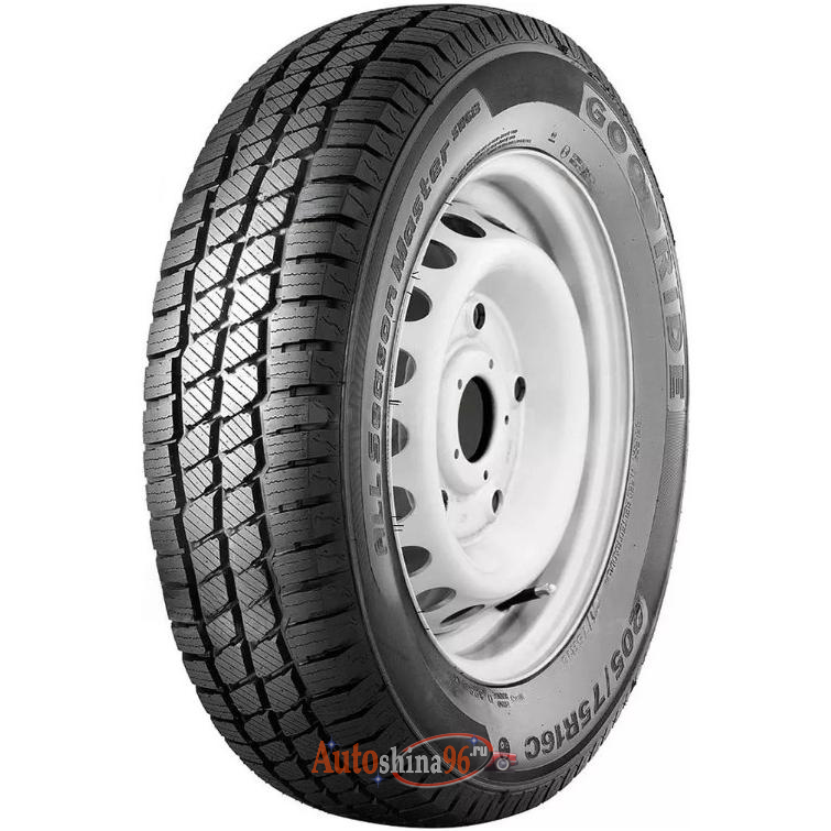 Goodride SW613 All Season Master 205/70 R15C 106/104R