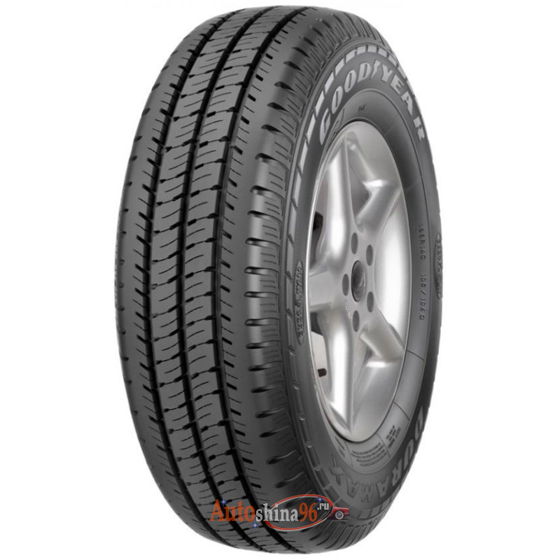 Goodyear DuraMax 7.5/0 R16C 121/120L