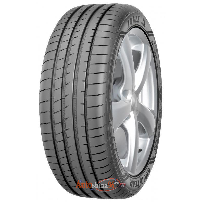 Goodyear Eagle F1 Asymmetric 3 SCT 265/35 R22 102W