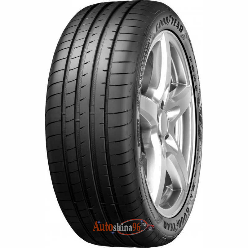 Goodyear Eagle F1 Asymmetric 5 SealTech 255/40 R21 102Y *