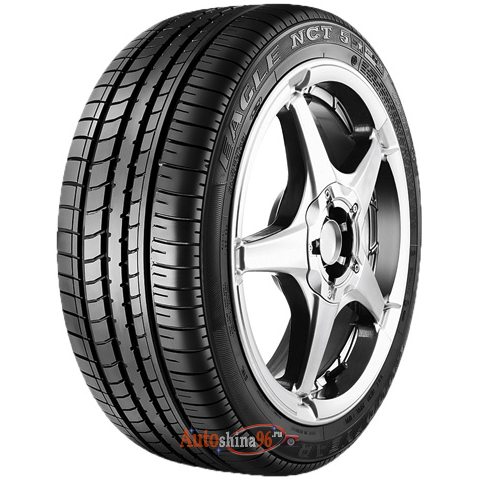 Goodyear Eagle NCT 5 Asymmetric 245/40 R18 93Y RunFlat *