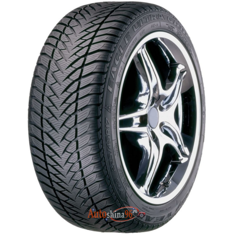 Goodyear Eagle UltraGrip GW-3 205/45 R16 83H