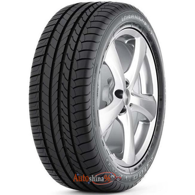 Goodyear EfficientGrip SCT 275/40 R19 101Y RunFlat