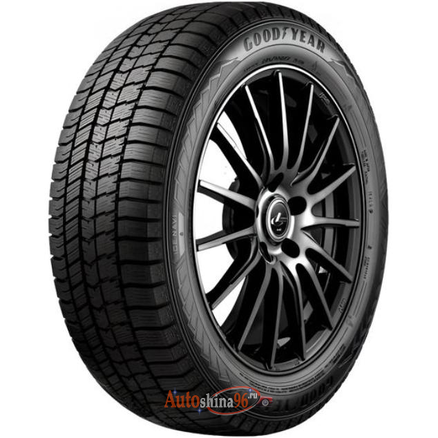 Goodyear Ice Navi 8 225/45 R18 95Q