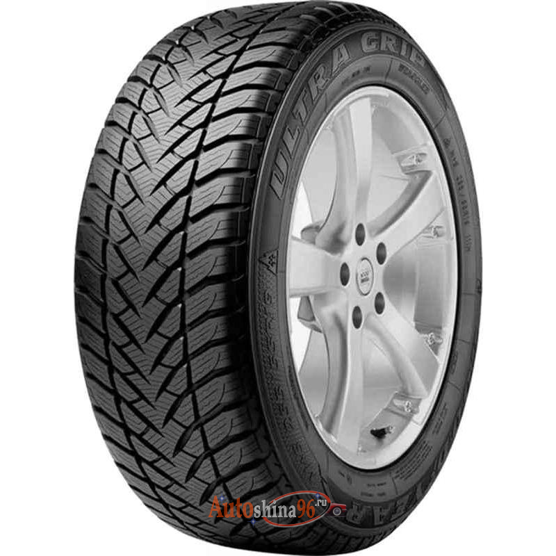 Goodyear UltraGrip 255/55 R18 109H XL RunFlat * FP