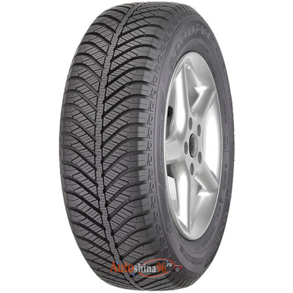 Goodyear Vector 4Seasons Gen-1 195/60 R16 89H