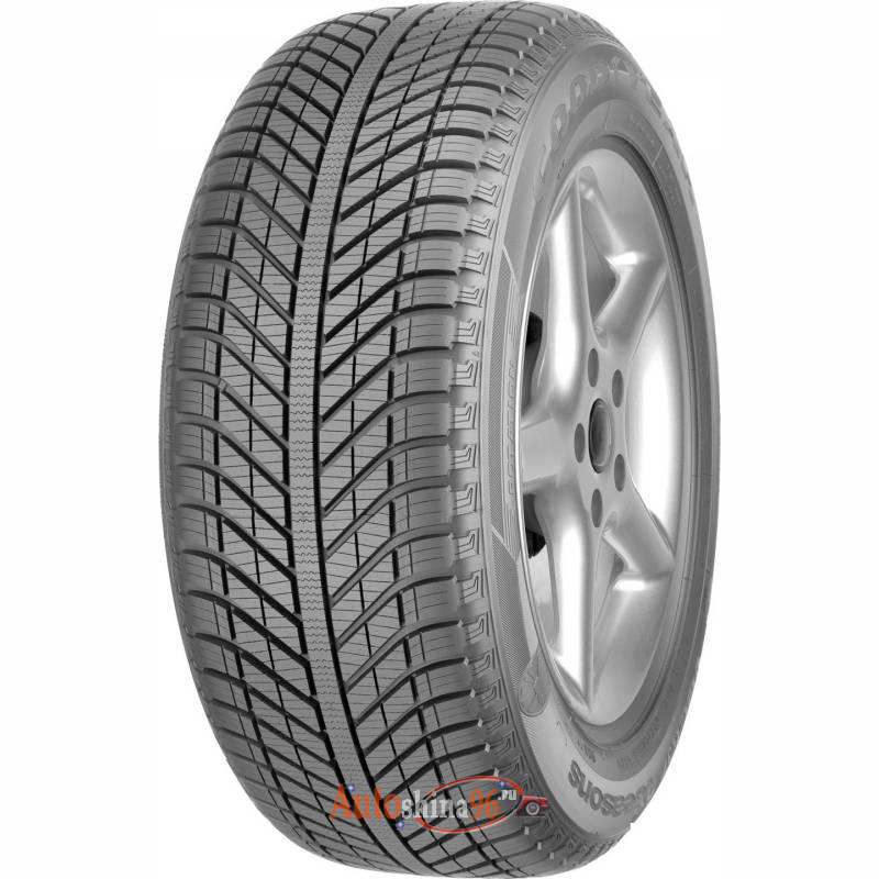 Goodyear Vector 4Seasons Gen-1 SUV 215/70 R16 100T FP