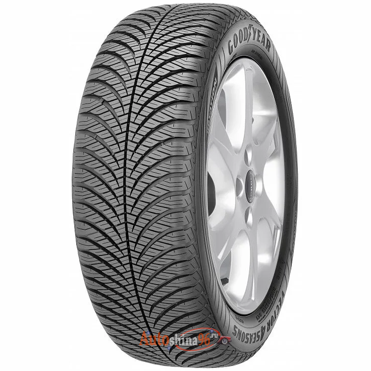 Goodyear Vector 4Seasons Gen-2 195/55 R16 87H RunFlat FP