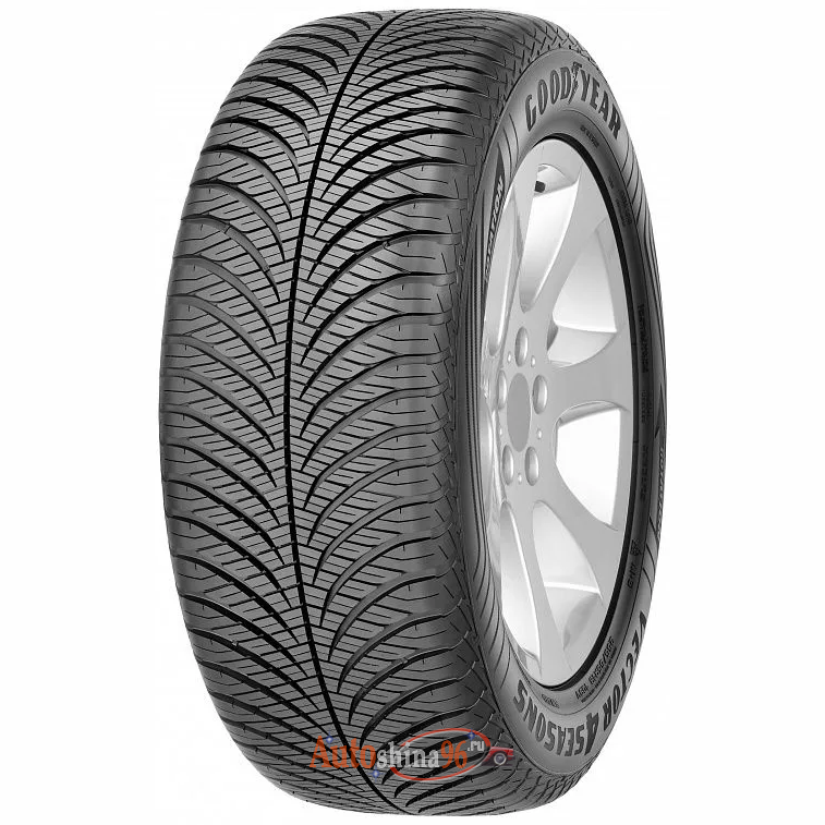 Goodyear Vector 4Seasons Gen-2 SUV 225/60 R17 99V