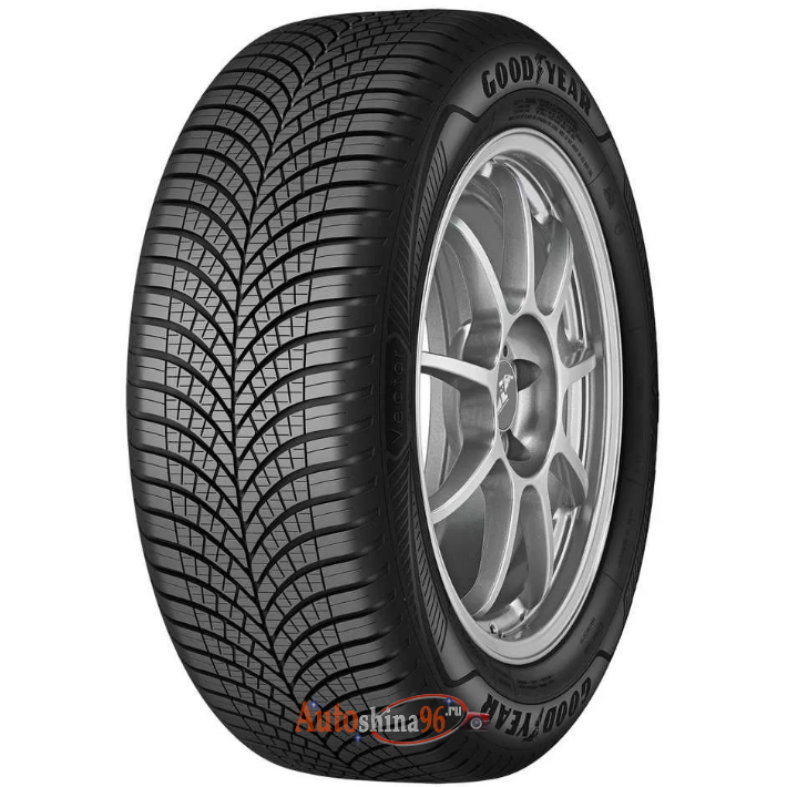 Goodyear Vector 4Seasons Gen-3 215/50 R18 92W FP