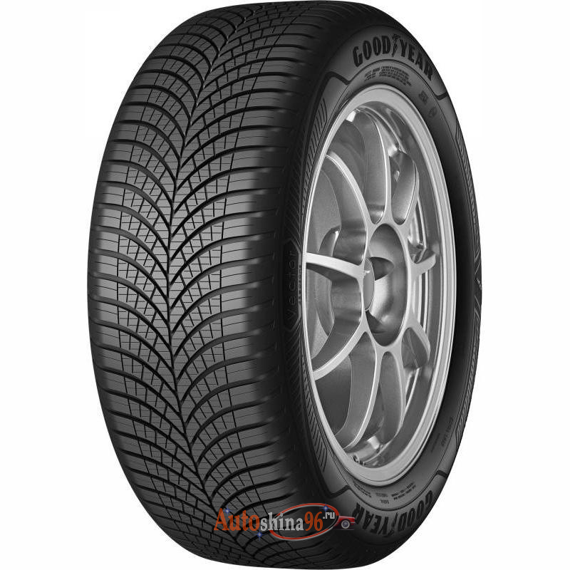 Goodyear Vector 4Seasons Gen-3 SUV 215/65 R17 99V