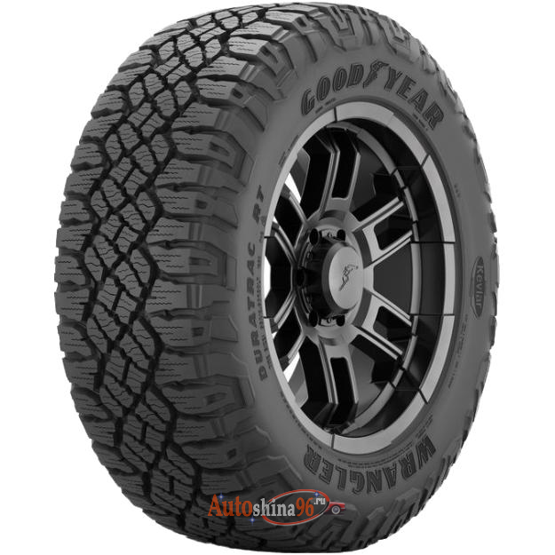 Goodyear Wrangler Duratrac RT 31/10.5 R15 109Q