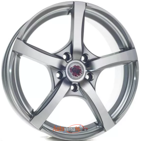 GR Wheels 1012 7x17 5*112 ET54 DIA57.1 SFP Литой. SFP