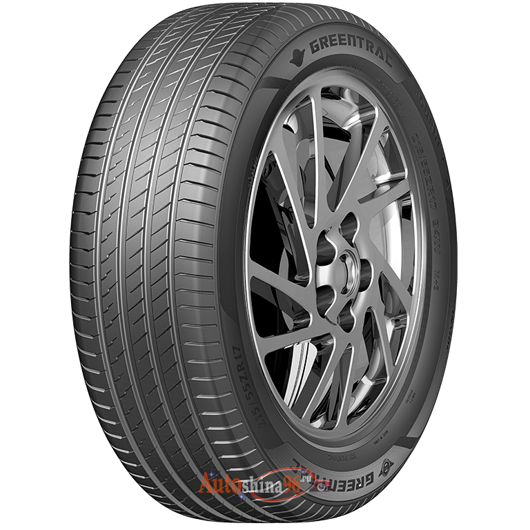 Greentrac Journey-X 195/70 R14 91H