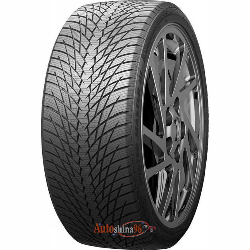 Greentrac Winter Master D1 235/65 R17 108V XL