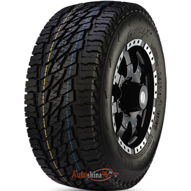 Gripmax Inception A/T II 175/80 R16 91S RWL