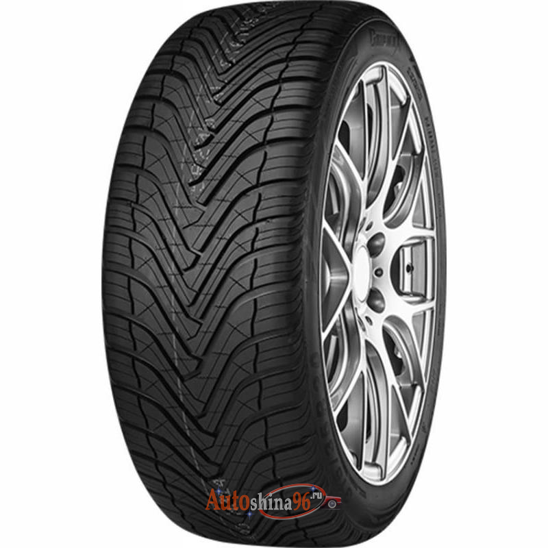 Gripmax SureGrip A/S 245/45 R20 103W XL