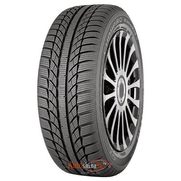 GT Radial Champiro WinterPro 215/55 R16 93H