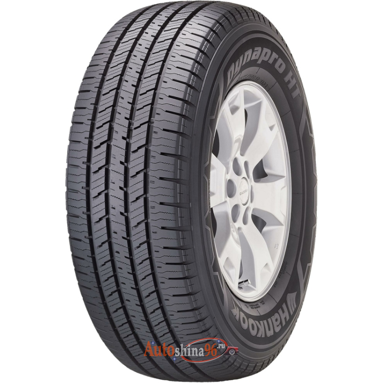 Hankook Dynapro HT RH12 265/60 R18 110T