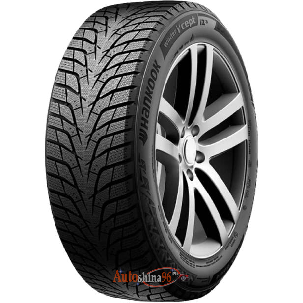 Hankook Winter i*Cept IZ3 W636 255/35 R19 96H XL