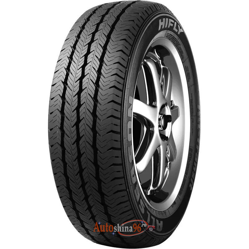 HIFLY All-Transit 195/75 R16C 107/105R