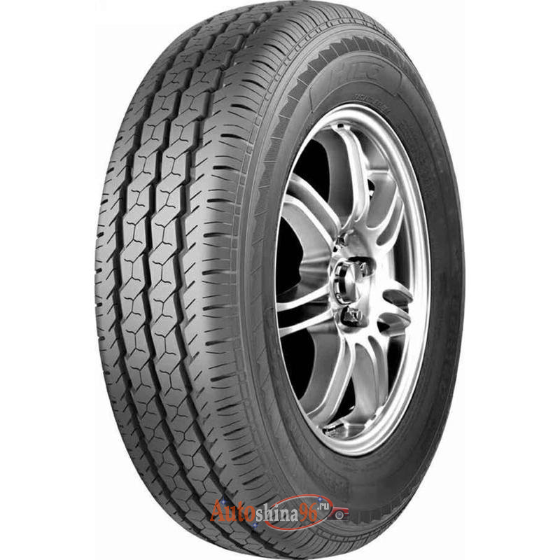 Hilo Brawn XC1 195/75 R16C 107/105R