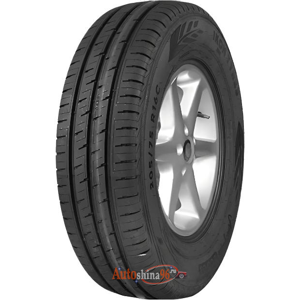 Ikon Tyres Autograph Eco C3 205/70 R15C 106/104R