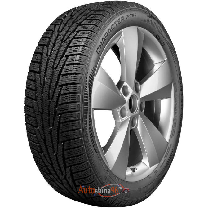 Ikon Tyres Character Snow 2 225/45 R19 96T