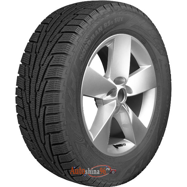 Ikon Tyres Nordman RS2 SUV 235/70 R16 106R